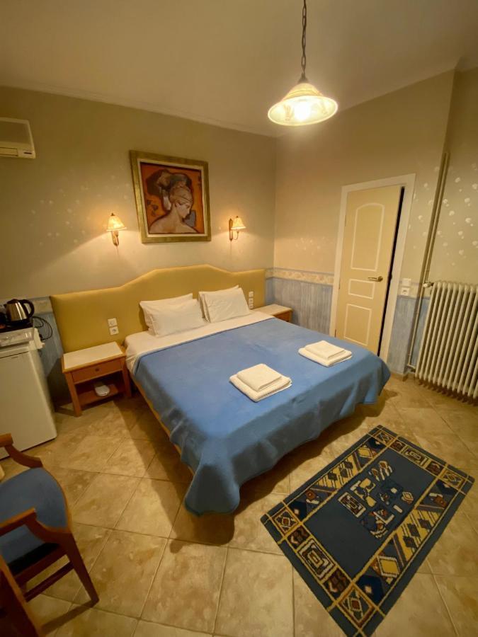 Arma Faliro Apartments Atena Exterior foto